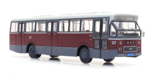 Artitec 487.063.01 - H0 - Stadtbus CSA1 HTM 227 Den Haag